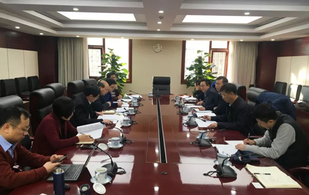 開展鋁行業(yè)兩廢排查，促進綠色化資源化處置
